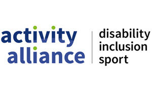 National Disability Sports Organisations